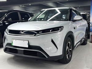 BYD Yuan up 2025 d'<span class=keywords><strong>occasion</strong></span>, SUV électrique, véhicule à énergie nouvelle, édition conduite intelligente, autonomie 401 km, Smart EV, Voitures Électriques - Product Image 4