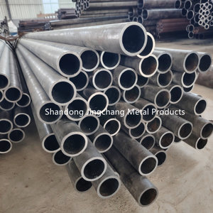 High Quality Wholesale Precision Seamless Hydraulic <b>Parts</b> Honed Pipe Honing Tube - Product Image 5
