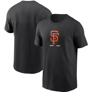 Factory Direct Supply Wholesale San Francisco MLBB Brand Men's T-Shirt Sports Men's Baseball Jerseys