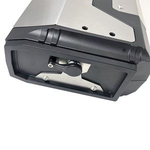 Caja de herramientas para R1300GS R1250GS R1200GS LC <span class=keywords><strong>F850GS</strong></span> F750GS <span class=keywords><strong>Adventure</strong></span> 2018-2024 4,2 litros accesorios de motocicleta - Product Image 5
