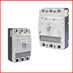 สำหรับเบรกเกอร์แบบกล่องหล่อซีรีส์ BZM นำเข้า สำหรับระบบจ่ายไฟแรงดันต่ำ 220V ความสามารถในการตัดวงจร 18KA+25KA+36KA+50KA - Product Image 3