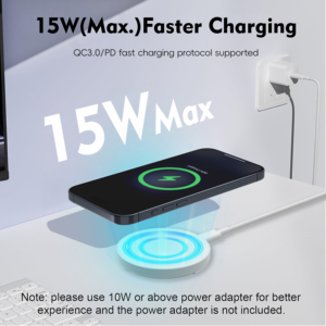 Chargeur portable rapide, nouveau produit, chargeur unique pour montre et iPhone 17 16, tout-en-un, nouvelles idées de produits 2025 - Product Image 3