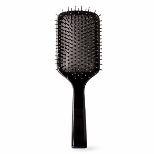 Brosse à cheveux ronde professionnelle à friser à chaud de haute qualité avec manche en bois pour le coiffage au sèche-cheveux pour salon - Product Image 1