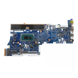 Placa Base en Existencia para <span class=keywords><strong>Lenovo</strong></span> <span class=keywords><strong>Ideapad</strong></span> 5-15ITL05 <span class=keywords><strong>I3</strong></span>-1115G4 I5-1135G7 I7-1165G7 8/12/16G NM-D211 5B20Z53370 Placa Base para Portátil - Product Image 1