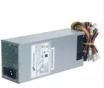 Fuente de alimentación Dual PSU 2U 1 + 1 <span class=keywords><strong>CRPS</strong></span> redundante 800W 80 Plus de alta calidad, fuente de alimentación de platino, nueva fuente de alimentación Dual Original - Product Image 2