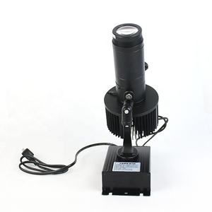 Prix d'usine Publicité logo <span class=keywords><strong>LED</strong></span> Gobo <span class=keywords><strong>Projecteur</strong></span> 40W avec Meilleure Qualité <span class=keywords><strong>Extérieur</strong></span> Gobo Logo <span class=keywords><strong>Projecteur</strong></span> - Product Image 2