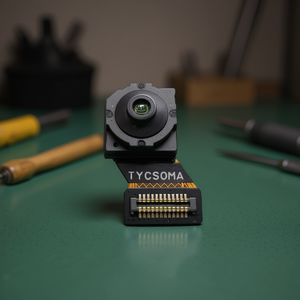 Caméra frontale pour Lg K61 Lmq630eaw, pièce de rechange - Product Image 3