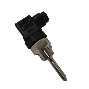 Sensor de Temperatura Jumo Alemán Nuevo, 902044/20 Tn48461134-50-200 Grados G1/2-14npt - Product Image 3