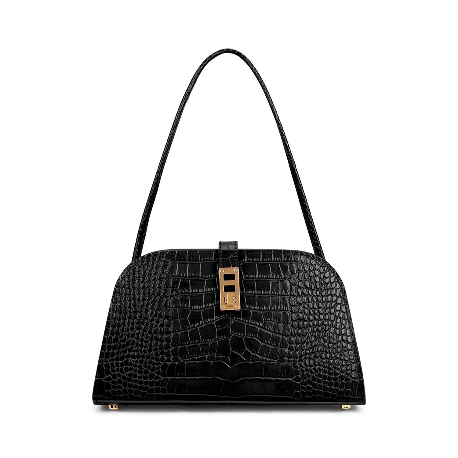 Noir Croco