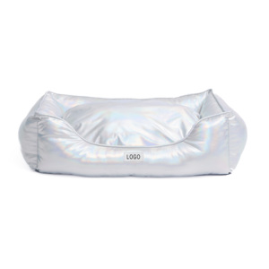 Camas para Perros Acogedoras y Elegantes Diseñadas para Ofrecer Elegancia y Comodidad a las Mascotas que Aman Descansar con Lujo - Product Image 6