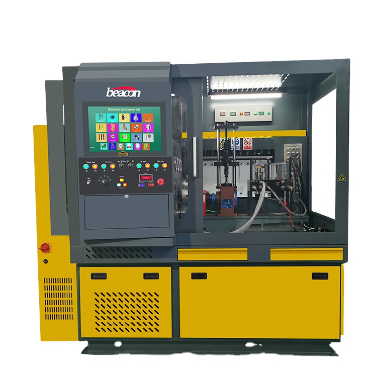 Máy Hiệu Chuẩn Bơm Phun Động Cơ Diesel Nhiên Liệu Common Rail CR825 Sửa Chữa Ô Tô Thiết Bị Kiểm Tra Diesel CR919