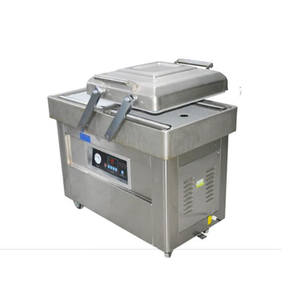 China Tin <strong>Can</strong> Glass Jar Gas Battery Vacuum Sealer <strong>Sealing</strong> Packaging <strong>Machine</strong> - Product Image 4