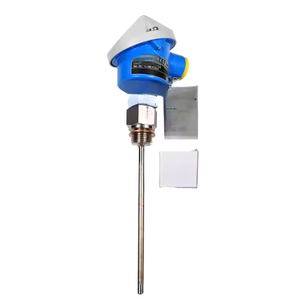 سعر جيد جديد الأصلي ميزان الحرارة TM101 RTD TM121 الحرارية TM131 الارسال درجة الحرارة TMT82 <span class=keywords><strong>TR10</strong></span> - Product Image 6