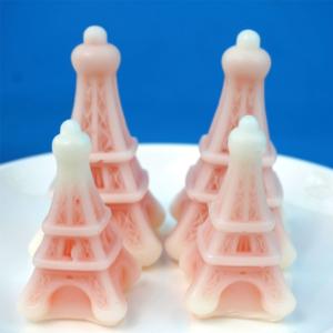 Caramelos de Cera en Forma de Torre Eiffel, Sabor Afrutado, <span class=keywords><strong>Dulces</strong></span> Exóticos <span class=keywords><strong>Chinos</strong></span>, Venta al <span class=keywords><strong>por</strong></span> <span class=keywords><strong>Mayor</strong></span>, Proveedor OEM - Product Image 6
