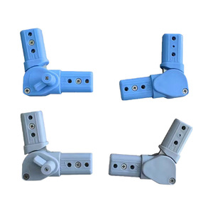 Adjustable <b>Office</b> <b>Chair</b> Joint Connector B033 9 Carbon Steel Modern Design For Indoor Use - Product Image 3