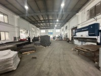 Pièces découpées au laser sur mesure, fabrication de tôles, pliage, soudage, assemblage, OEM, ODM, vente en gros