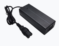 Vanvano — chargeur de batterie au Lithium 36V 42V 3a pour vélo, moto électrique, automatique, fabriqué en chine