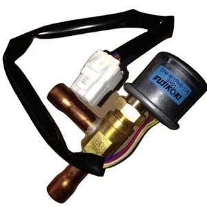 Vanne d'expansion électronique Fujioki EFM-40YPHS-11R pour pièces de climatiseur - Product Image 1