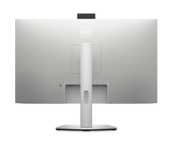 Feeljls Future S2722DZ-moniteur d'ordinateur de bureau, pour jeux vidéo, avec caméra intégrée, QHD, 2560x1440, à 75 Hz
