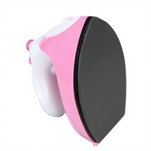 Plancha de Ropa Portátil Manual Mini para Viajes, Hogar y Dormitorio, con Rociador de Agua Eléctrico, Ideal para <span class=keywords><strong>Estudiantes</strong></span> - Product Image 2