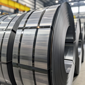 <span class=keywords><strong>DR</strong></span> MR Tôles de fer blanc électrolytique - Product Image 4