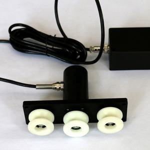 GOLDSHINE with three pulleys <strong>rope</strong> <strong>tension</strong> meter resistance <strong>sensor</strong> compression and <strong>tension</strong> support oem - Product Image 3