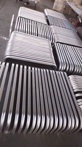 Nuevo Remolque para Embarcaciones de Grado Industrial con Capacidad de Carga de 450 kg para Almacenamiento de Motos Acuáticas y Embarcaciones, Uso Comercial, Certificado ISO 9001 - Product Image 6