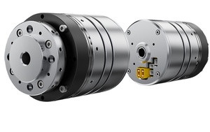 Moteur de robot personnalisé fabriqué en Chine, brosse IP54, module articulé universel modulaire pour applications humanoïdes, de santé et nautiques CRA-RI70-80-PRO - Product Image 4