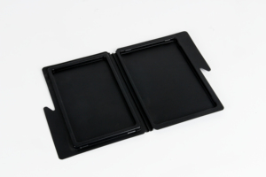 Customized Hot Pressing Blister Tray PET/PP Transparent Anti-Static Inner Packaging Box/Tray for Fresh Food, <strong>Bekery</strong>, Cosmetics. - Product Image 3