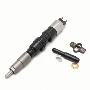 新型柴油机泵共轨喷油器 095000-5490 	 RE520241 0950005490 - Product Image 6