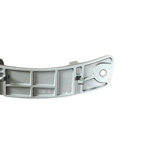 Bisagra de puerta para lavadora Midea, pieza de repuesto original para el modelo 12338100001462 - Product Image 2