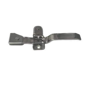 OD22mm <b>Container</b> Concave Cam Lock <b>Refrigerated</b> Truck Door Locking Kits - Product Image 2