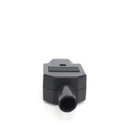 Connecteur de câble IEC 320 C14 C13, adaptateur de prise électrique en cuivre 250V AC, modèle WD pour câblage PDU/UPS