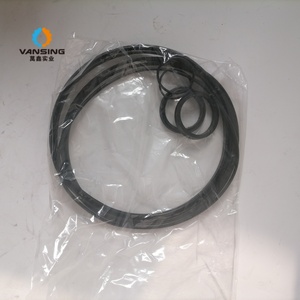 Cylindre pneumatique QGA180*60-MT4 pour machine à face simple DW-B, poids 1 kg, garantie 1 an - Product Image 3