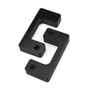 Kit de Elevación de Chasis para Auto, Bloques de Elevación de Acero de 0.5, 1, 1.5, 2 y 2.5 Pulgadas para Mejora de Suspensión de Camionetas GMC - Product Image 3