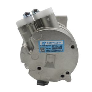 Compresor de Aire Acondicionado para Automóvil Nissan Infiniti G35 FX35 350Z 92600-AC000 3W300-45010 92600-AM500 92600AC00A 92600AC00B - Product Image 5