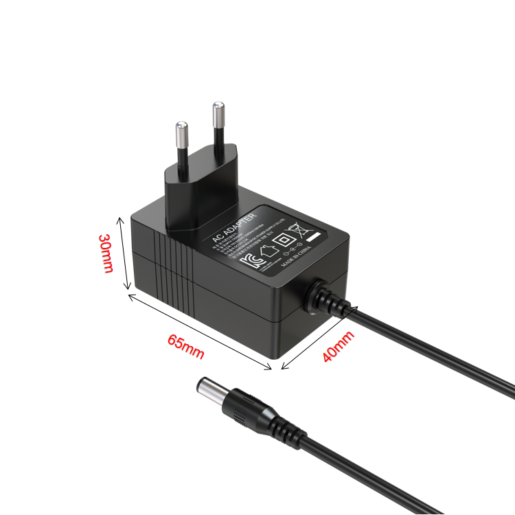 OEM EU AU US UK Plug AC к DC 12v 1a 2a 5v 12v 36v зарядное устройство адаптеры питания