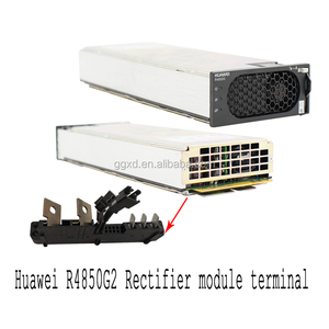 Módulo rectificador original R4850G2 Terminal de conector R4850G6 R4850N2 R4850N6 R4875g1 Enchufe trasero - Product Image 3
