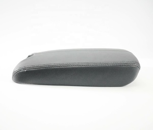 1 Set Car Center Console <span class=keywords><strong>Accoudoir</strong></span> Cover Front Door Panels <span class=keywords><strong>Accoudoir</strong></span> <span class=keywords><strong>pour</strong></span> Honda Accord <span class=keywords><strong>2008</strong></span> 2009 2010 2011 2012 - Product Image 2