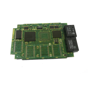 Tarjeta de eje Original Fanuc, placa de circuito PCB, controlador dedicado de programación de PLC de Control Industrial de A20B-3300-0248 - Product Image 3