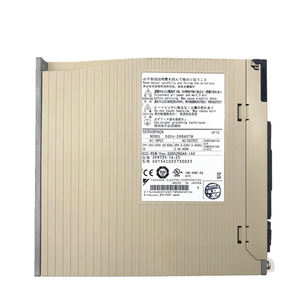 Nuevo servocontrolador Yaskawa Servopack original - Product Image 3