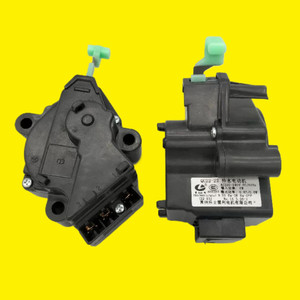 มอเตอร์ไฟฟ้าสำหรับเครื่องซักผ้า Leili QC22-22 อุปกรณ์ดึงน้ำออก มอเตอร์วาล์วระบายน้ำ ชิ้นส่วนทองแดง - Product Image 1
