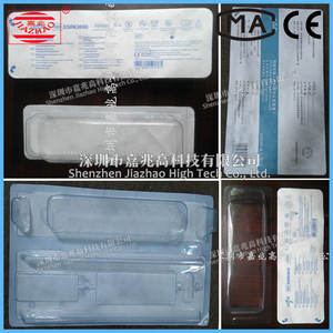 Medische Verpakkingsmachine Auto Lade Sealer Chirurgisch Instrument Sterilisator Iso Gecertificeerde Aanpasbare Sterilisatie Apparatuur - Product Image 6