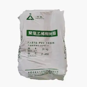 Prodotto superiore resine pvc sg5 cloruro di polivinile per tubo