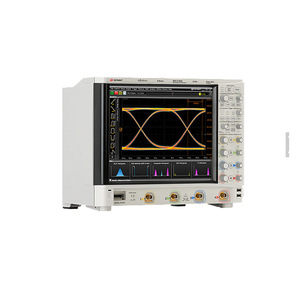 Oscilloscope à signaux mixtes Keysight InfiniiVision MSO4154A, 10 Gsps, 4 canaux, oscilloscope numérique à mémoire - Product Image 3