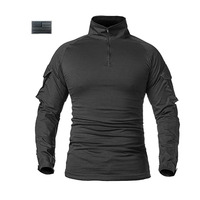 Tenue Tactique de Combat Camouflage Imperméable Vanda en Gros
