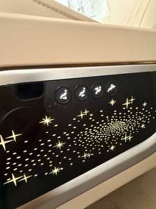 Osail Factory Direct Custom gemaakte, onder druk staande, draagbare zuurstofcapsule voor gebruik in beautysalons - Product Image 5