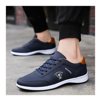 Men's Athletic Running Sneaker, Casual Sport Shoes