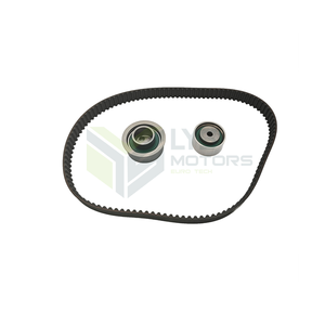 <span class=keywords><strong>Kit</strong></span> de <span class=keywords><strong>Correa</strong></span> de Distribución con Tensor para Hyundai Tucson <span class=keywords><strong>Sportage</strong></span> Elantra G4GC 2.0 16v Ate 2006 5300330100 - Product Image 1