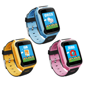 Montre intelligente pour enfants histoire historique de suivi réveil étanche montre intelligente pour enfants - Product Image 4